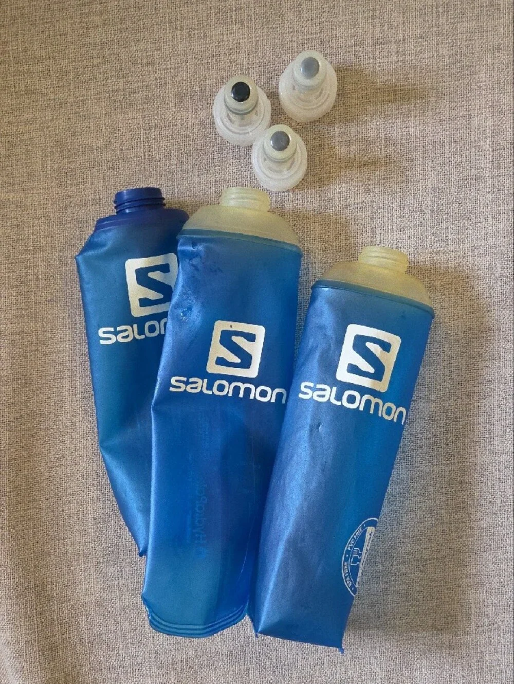 Salomon Sense Ultra 3 - M/L